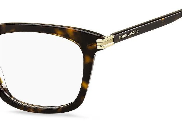 Marc Jacobs Marc570 Eyeglasses - view 11